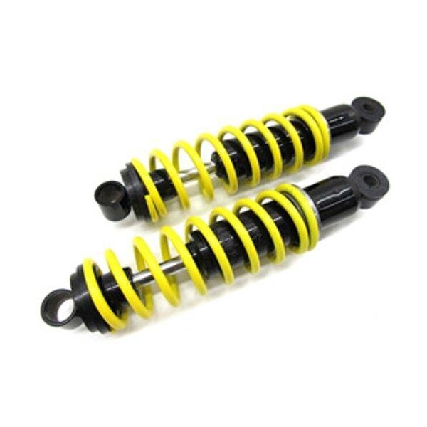 Ilc Replacement for Ezgo / Cushman / Textron 4639-137 4639-137 EZGO / CUSHMAN / TEXTRON - main